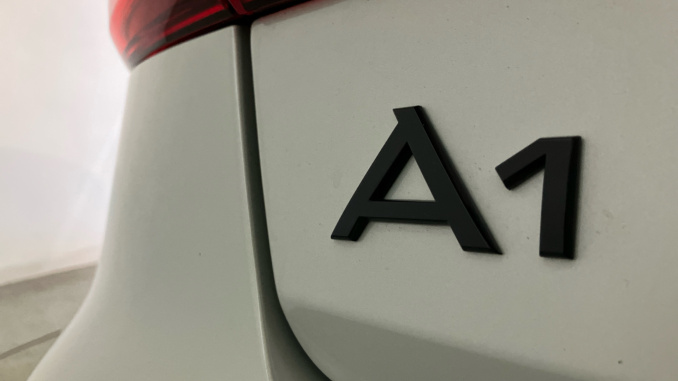 Audi A1 35 TFSI Black Edition 5dr S Tronic [Tech Pack] Petrol Hatchback - Image 33